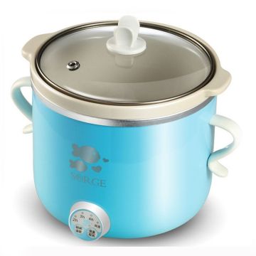 BB Güzel Mini Food Maker Özelleştirilmiş Renkler