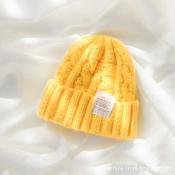 Winter Hats and Korean Snowboard Winter Knit Hats