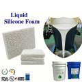 Durable Foamed Silicone Solution in Rail Transit Systems