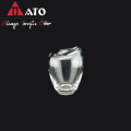 ATO Vases Vases Glass Hydroponic Vase Set