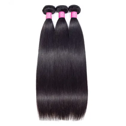 Wholesale Tissage Naturel Pas Cher, Brazilian Remy Hair Tissage Cheveux Humain