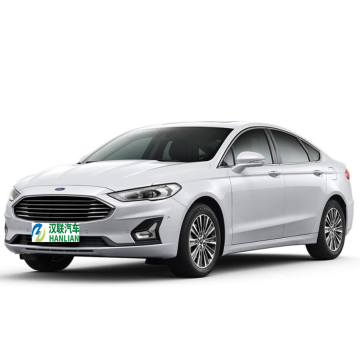 2017-2018 Ford Mondeo 2.0T Luxury Used Cars for Sale