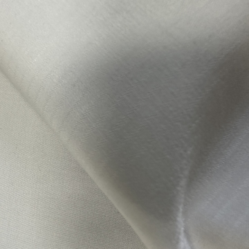 Chạm vào Dệt may hỗn hợp polyester chống nhăn nhẵn