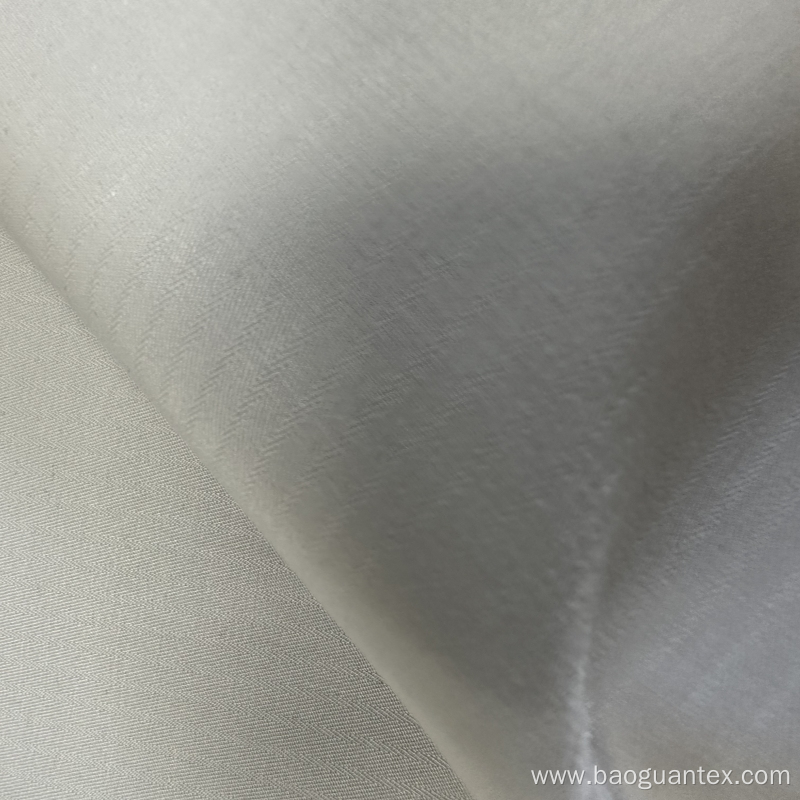 Touch Smooth Anti-wrinkle Polyester Cotton Mixed Textile