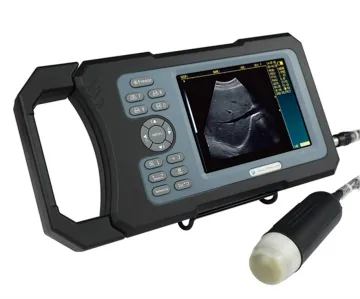 MDK-330 Handheld Veterinary Ultrasound Scanner