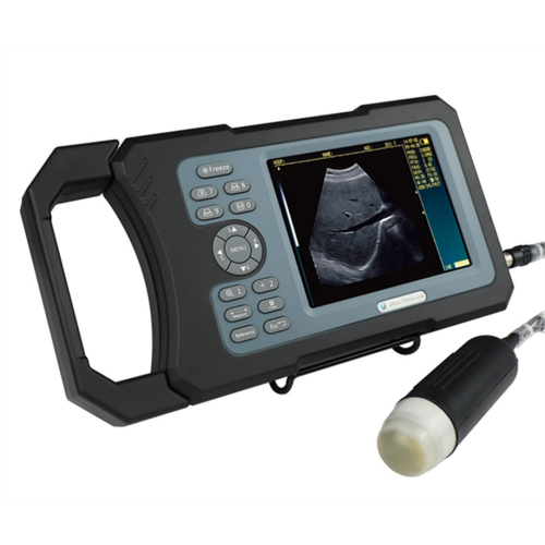 MDK-330 Handheld Veterinary Ultrasound Scanner