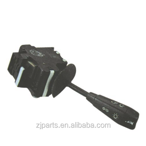 High Quality Combination Switch for PEUGEOT 205 9PIN