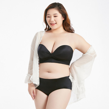 Hot Images: Plus Size Bra Push Up - Sexy Underwear for Women with Large Cups and Big Sizes