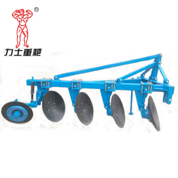 LY-425 arado de discos pesado de 4 piezas