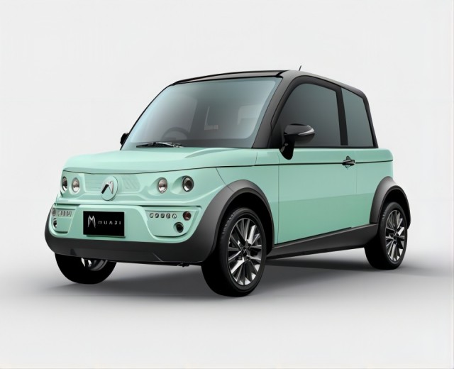 2022 جديد سريع للسيارات الكهربائية ev Chinse Huazi سيارات كهربائية صغيرة مع جودة موثوقة متعددة الألوان 4WD EV