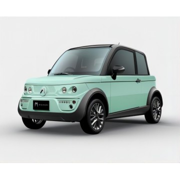 2022 New fast electric car model EV Chinse Huazi small electric cars with reliable quality multicolor 4WD EV