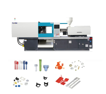 Injection molding machine manufacturing
