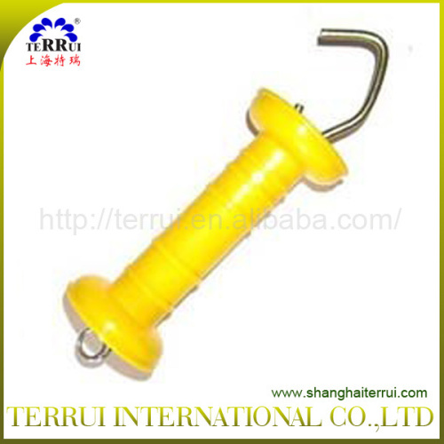 Diamond Hook and External Spring Gate Handle HDL007-00*Y