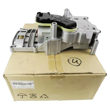 Hyundai Grand SantaFe 2.0/2.2 TDI Diesel Oil Pump and Balance Shaft Replacement Parts: D4HB, D4HA, 23300-2f610, 233002f610