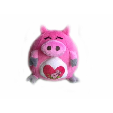 Jewel Box of Pig Image