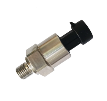 Sensor tekanan hidrogen anti gangguan
