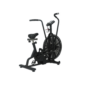 High Quality Commercial Air Bike Gym Exercise Bike