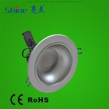 Philips 15W LED Down Light In Hotel