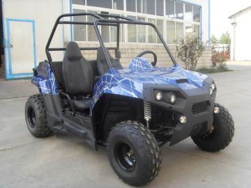 New Style 150CC UTV  (LZ150-1)