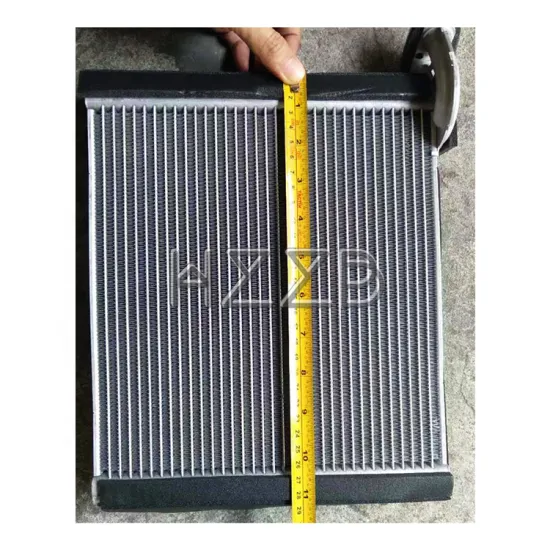 EV022413 Auto Evaporator for Toyota Corolla 2008