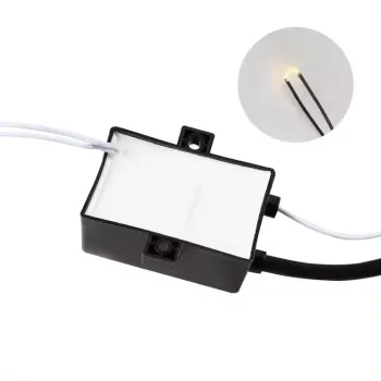 DC 12V/24V High Spark Rate Gas Ignition Module