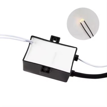 DC 12V/24V High Spark Rate Gas Ignition Module