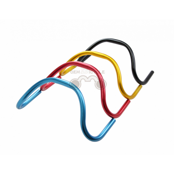 China Bicycle Alloy Pista Handlebars