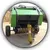 RXYK0850 ROUND BALER