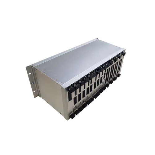 Customized high-quality sheet metal chassis