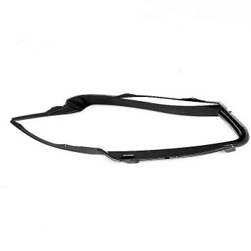 OEM Headlight Lamp Clear Lens Auto Shell Cover for Jaguar XF 2012-2015