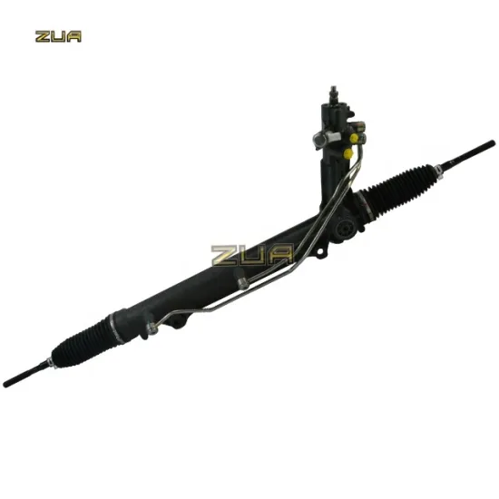 BMW X5 WITH SERVOTRONIC Steering Gear Part Numbers