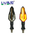 High-Quality Rear Motorcycle Turn Signal Indicator Lamps