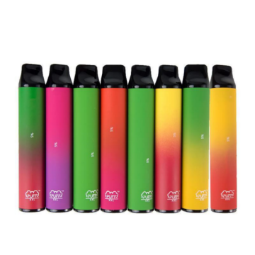 使い捨てのフレーバーVape Wholesales Puff XXL 1600パフ