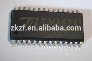 TM1628