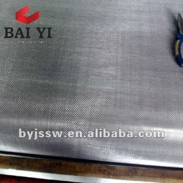 Stainless Steel Wire Mesh Demister