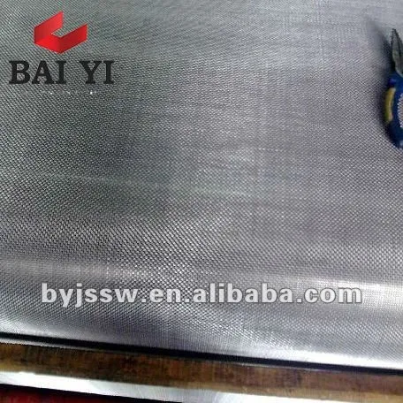 Stainless Steel Wire Mesh Demister