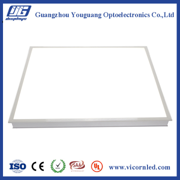 YTP48 48mm thickness 4014 back-lit led panel light 600x600