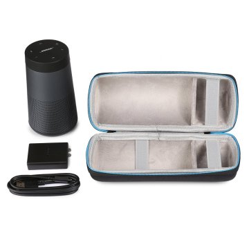 EVA Zipper Carrying Case for JBL Charge 3
