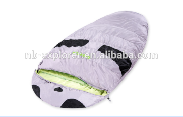 large space lovely sleeping bag