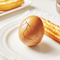 Ovos com sabor de chá