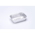 Aluminum Food Storage Container Solutions