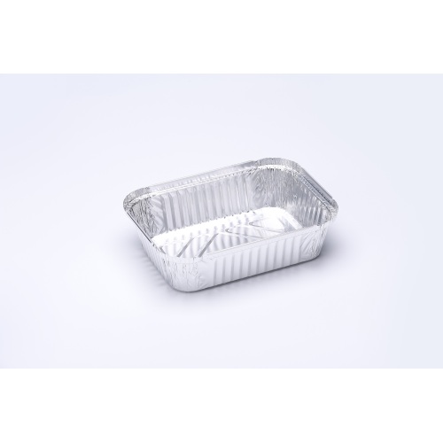 Aluminum Food Storage Container Solutions