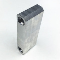 Custom CNC Machined Billet Aluminum