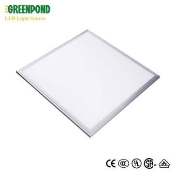 Quadratische LED-Lichtquelle und Flächenleuchten