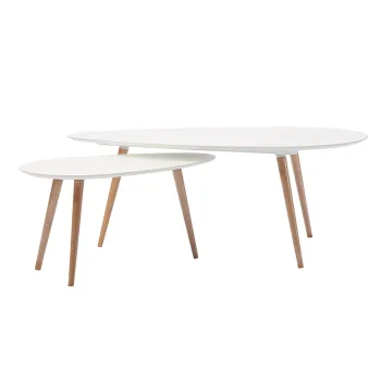 2023 Modern Cheap Coffee Shop Tea Table Set