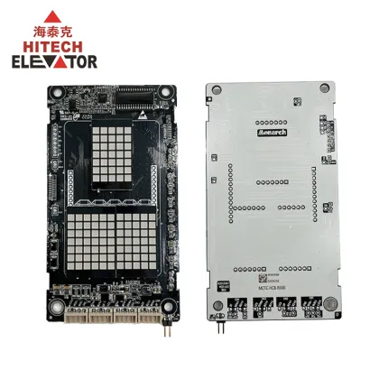 Elevator Dot Matrix Display Board MCTC-HCB-R1 MCTC-HCB-R600