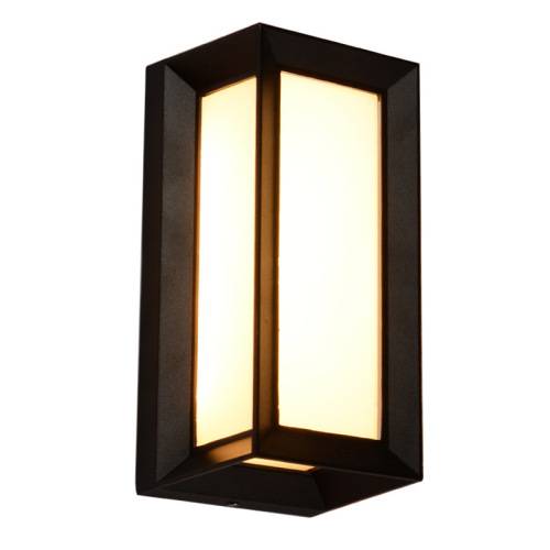 LEDER Concise Nordic LED Wall Lights