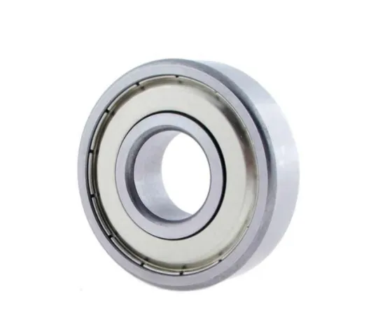 6213 Single Row Deep Groove Ball Bearing