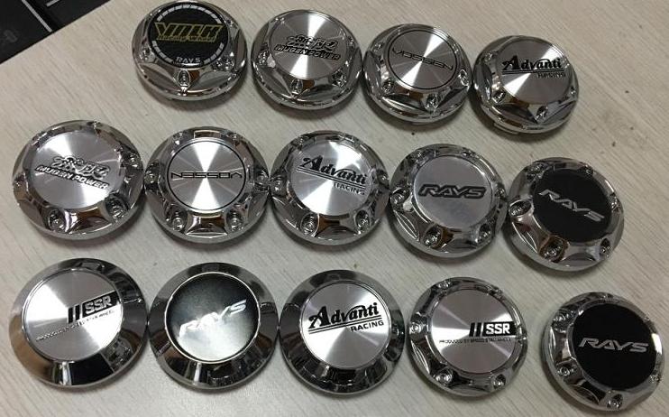 rim cap samples