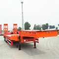 40FT Gooseneck Trailer